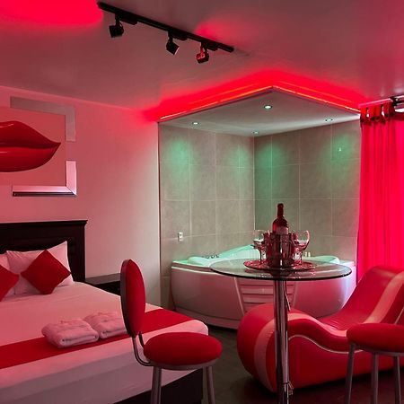 Golden Dream'S Hotel Lima Ngoại thất bức ảnh