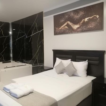 Golden Dream'S Hotel Lima Ngoại thất bức ảnh
