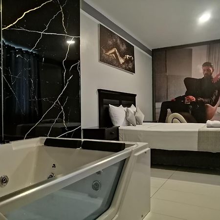 Golden Dream'S Hotel Lima Ngoại thất bức ảnh