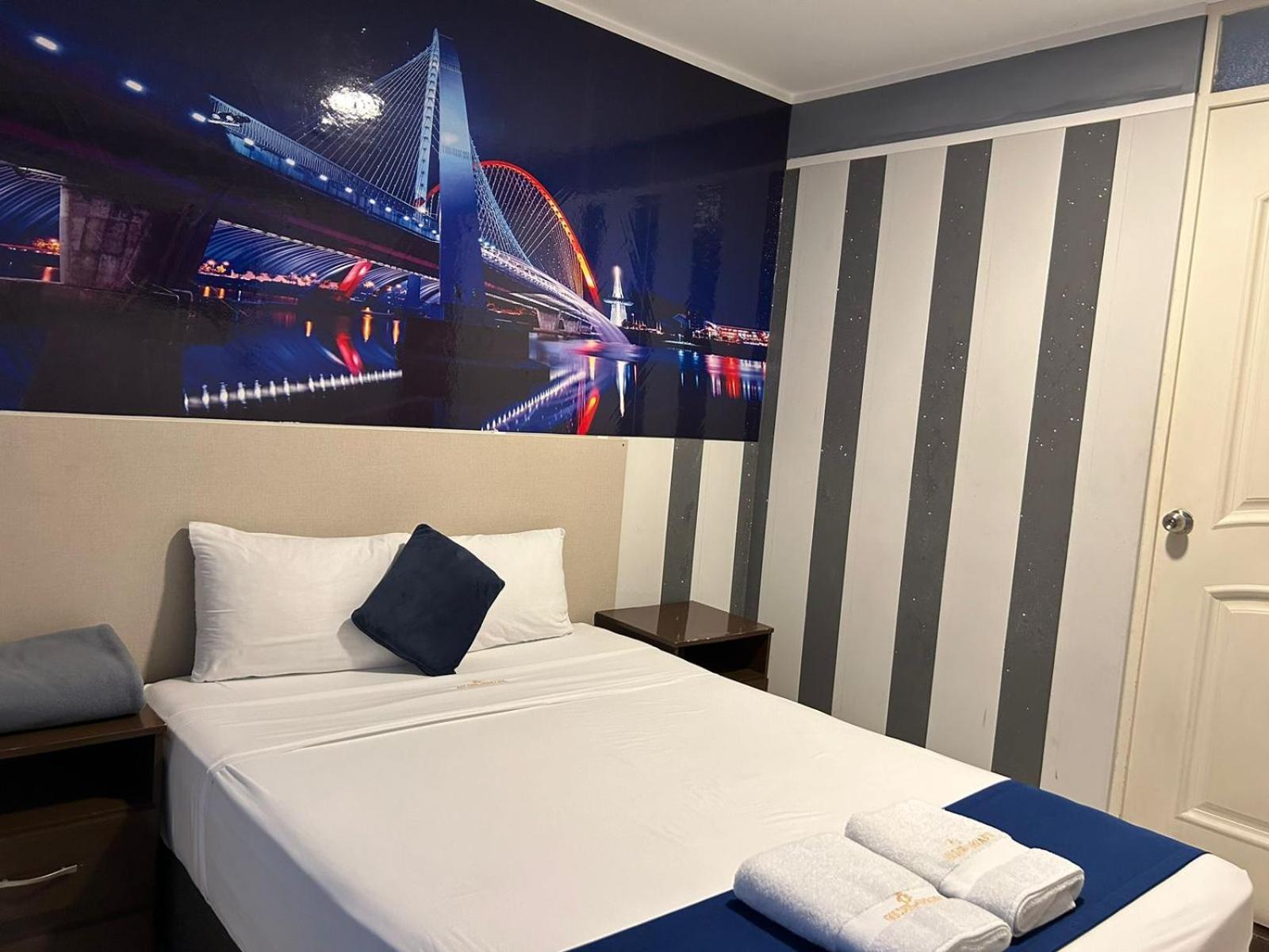 Golden Dream'S Hotel Lima Ngoại thất bức ảnh