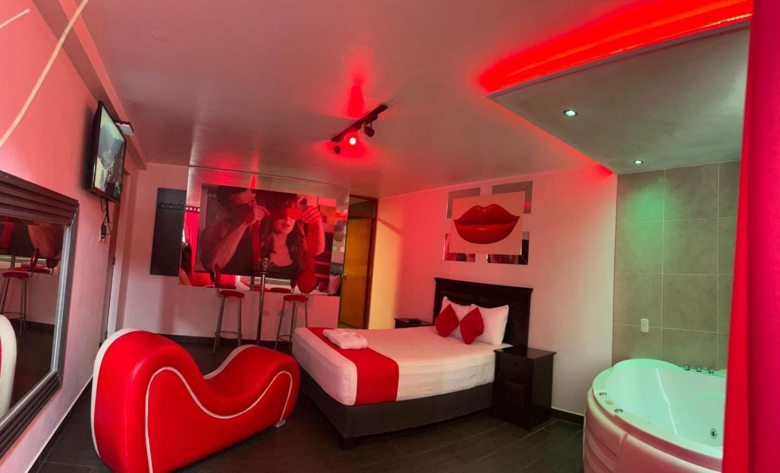 Golden Dream'S Hotel Lima Ngoại thất bức ảnh