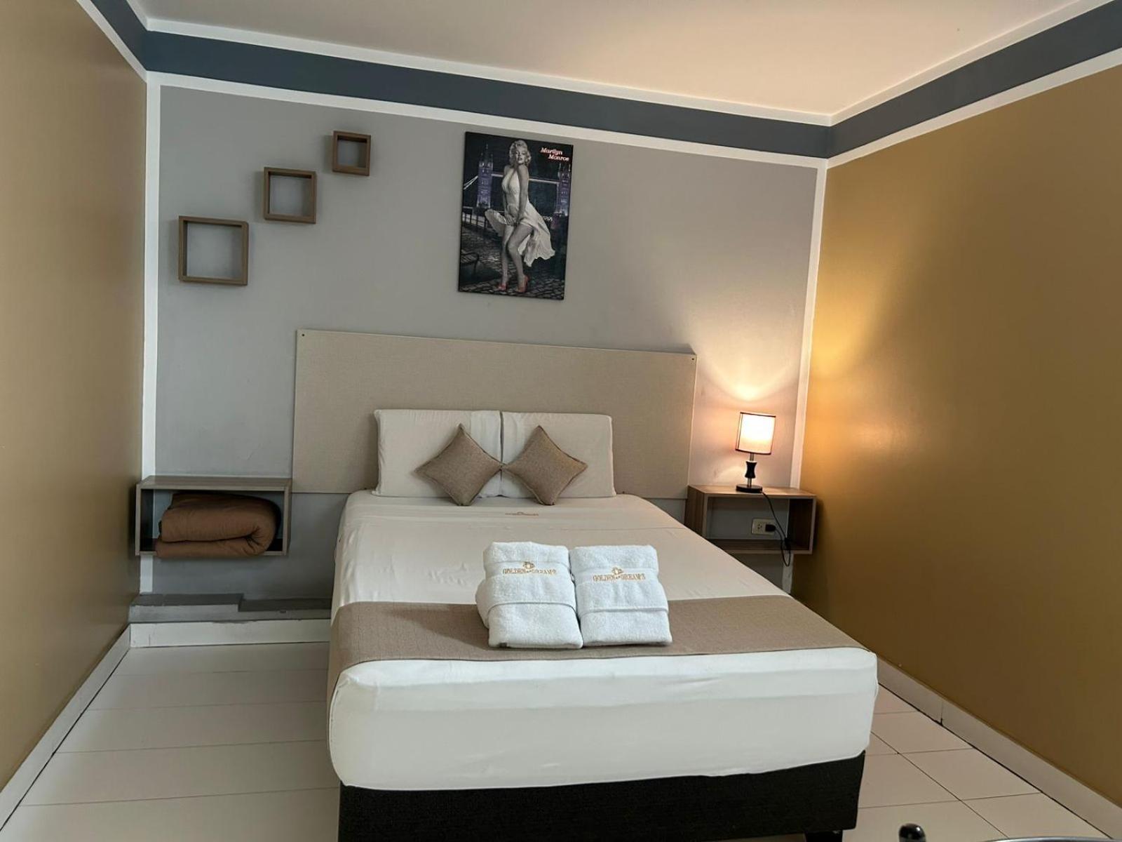 Golden Dream'S Hotel Lima Ngoại thất bức ảnh