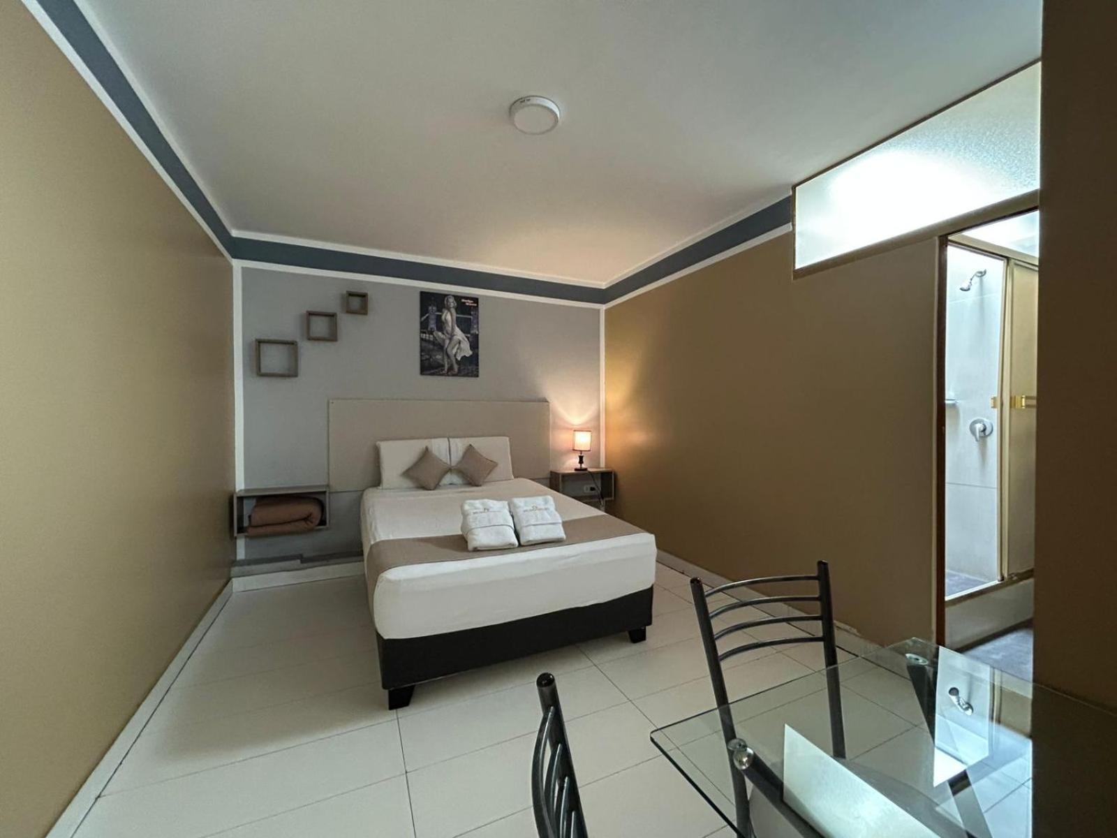 Golden Dream'S Hotel Lima Ngoại thất bức ảnh