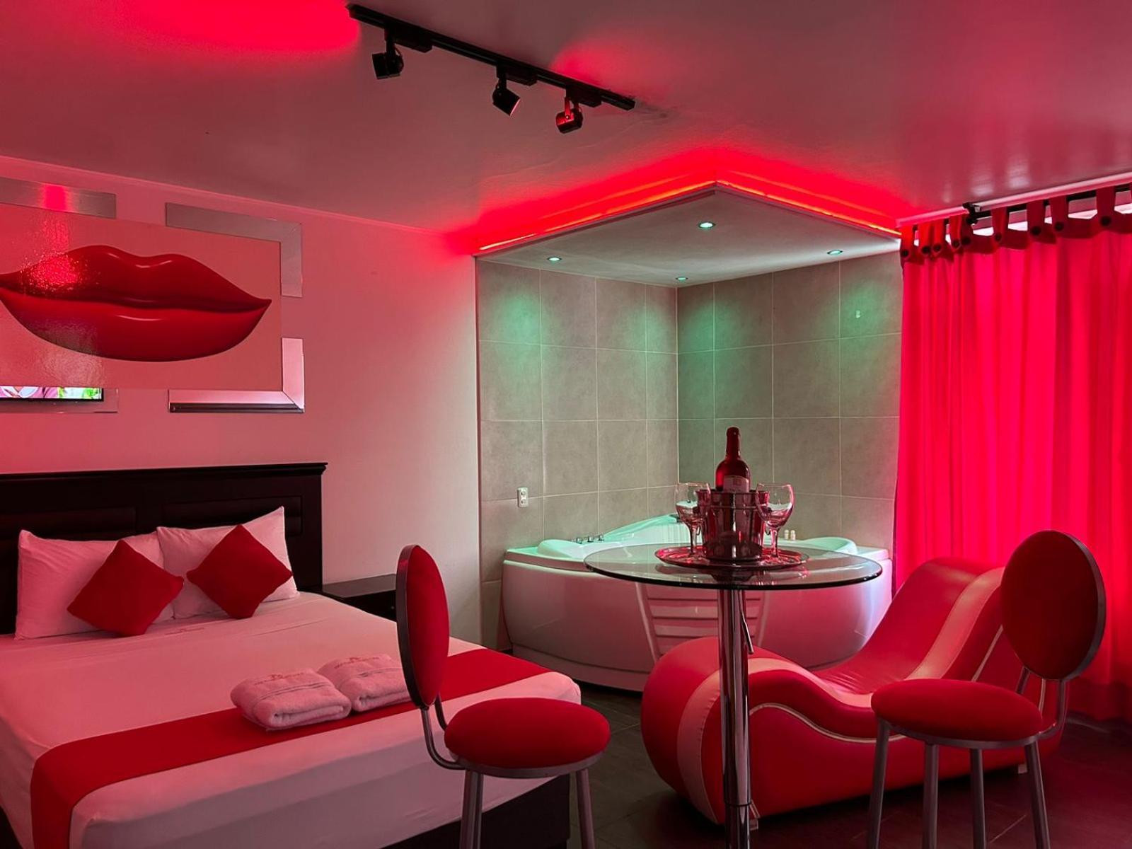 Golden Dream'S Hotel Lima Ngoại thất bức ảnh