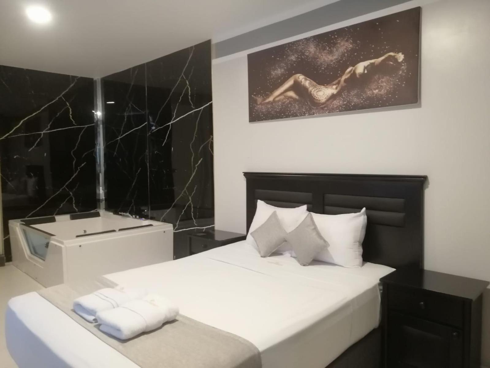 Golden Dream'S Hotel Lima Ngoại thất bức ảnh