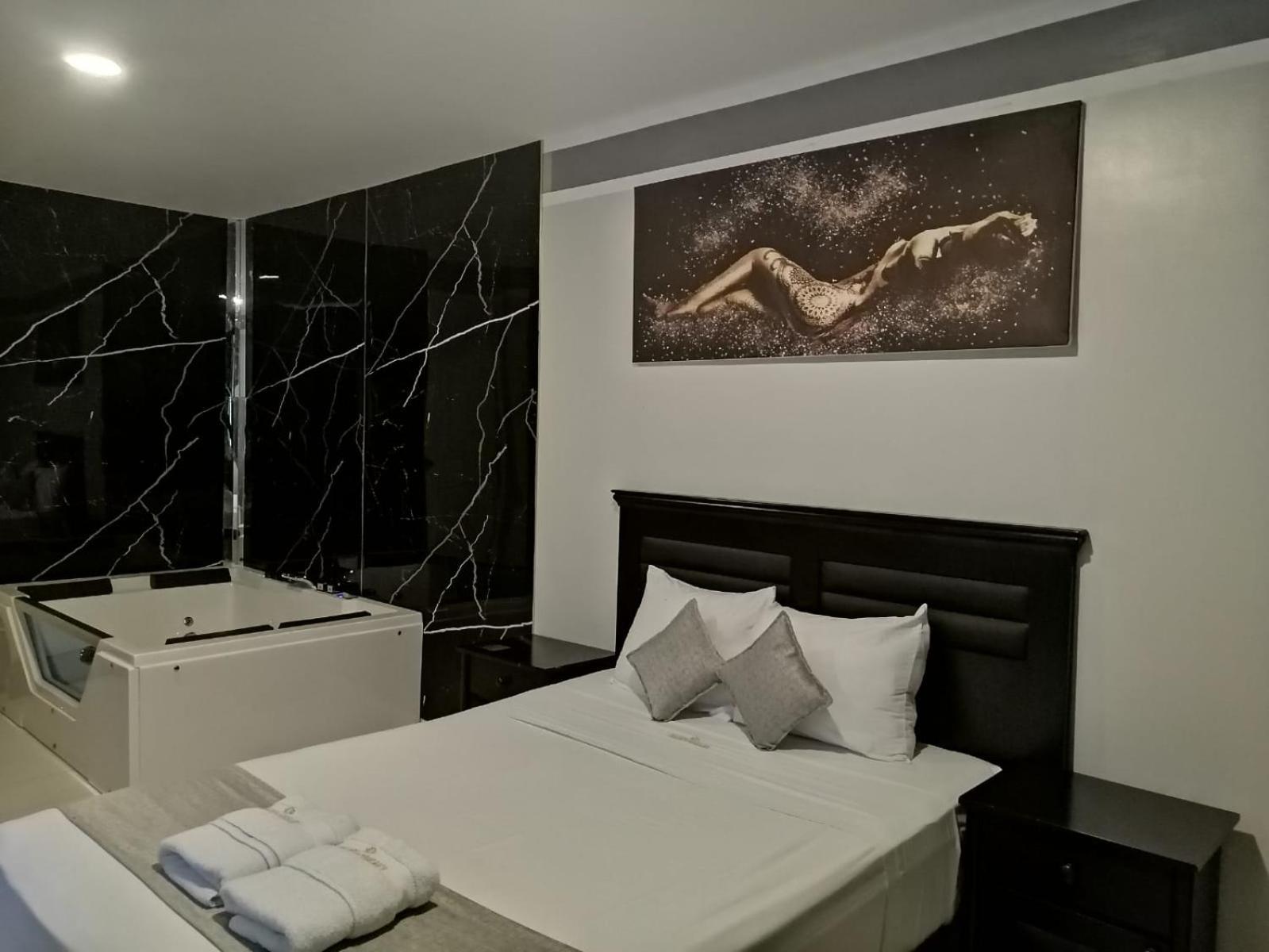 Golden Dream'S Hotel Lima Ngoại thất bức ảnh