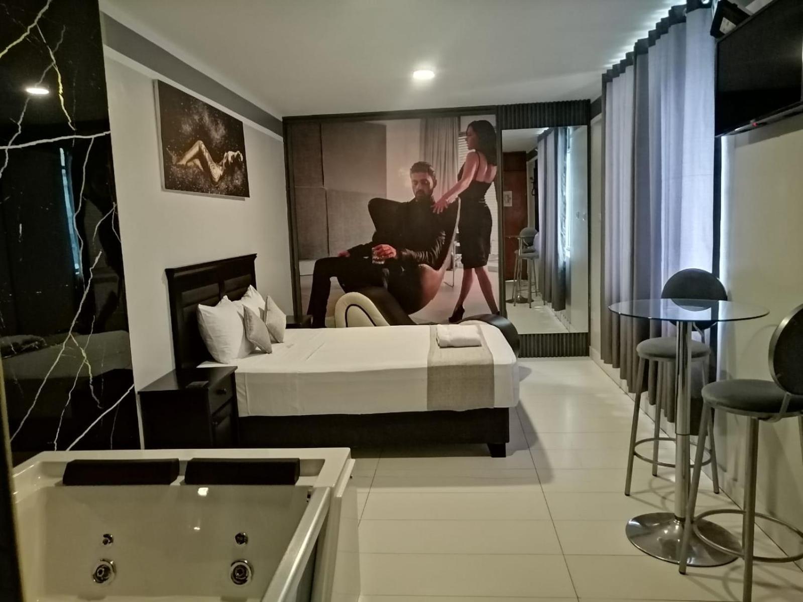 Golden Dream'S Hotel Lima Ngoại thất bức ảnh