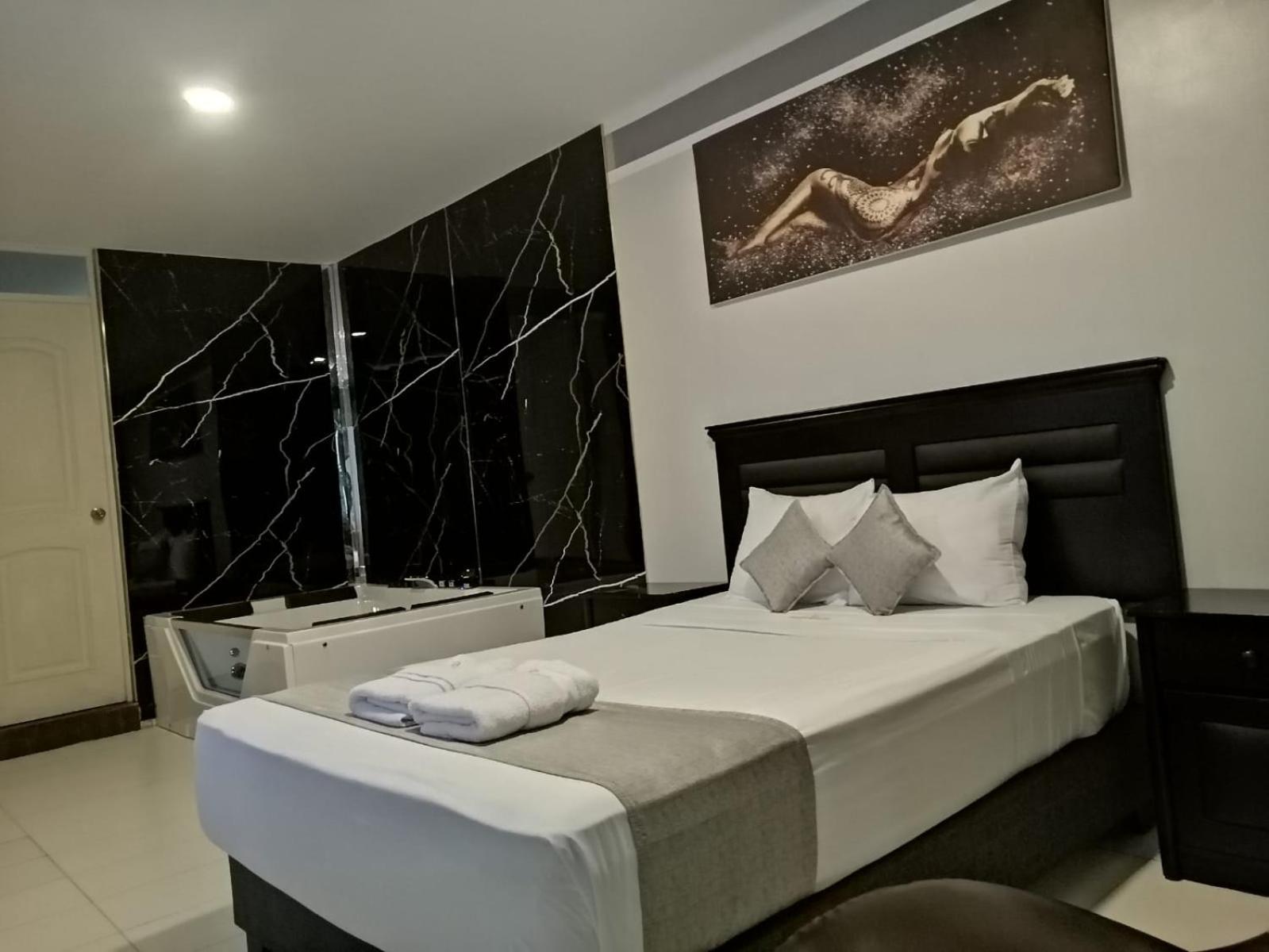 Golden Dream'S Hotel Lima Ngoại thất bức ảnh