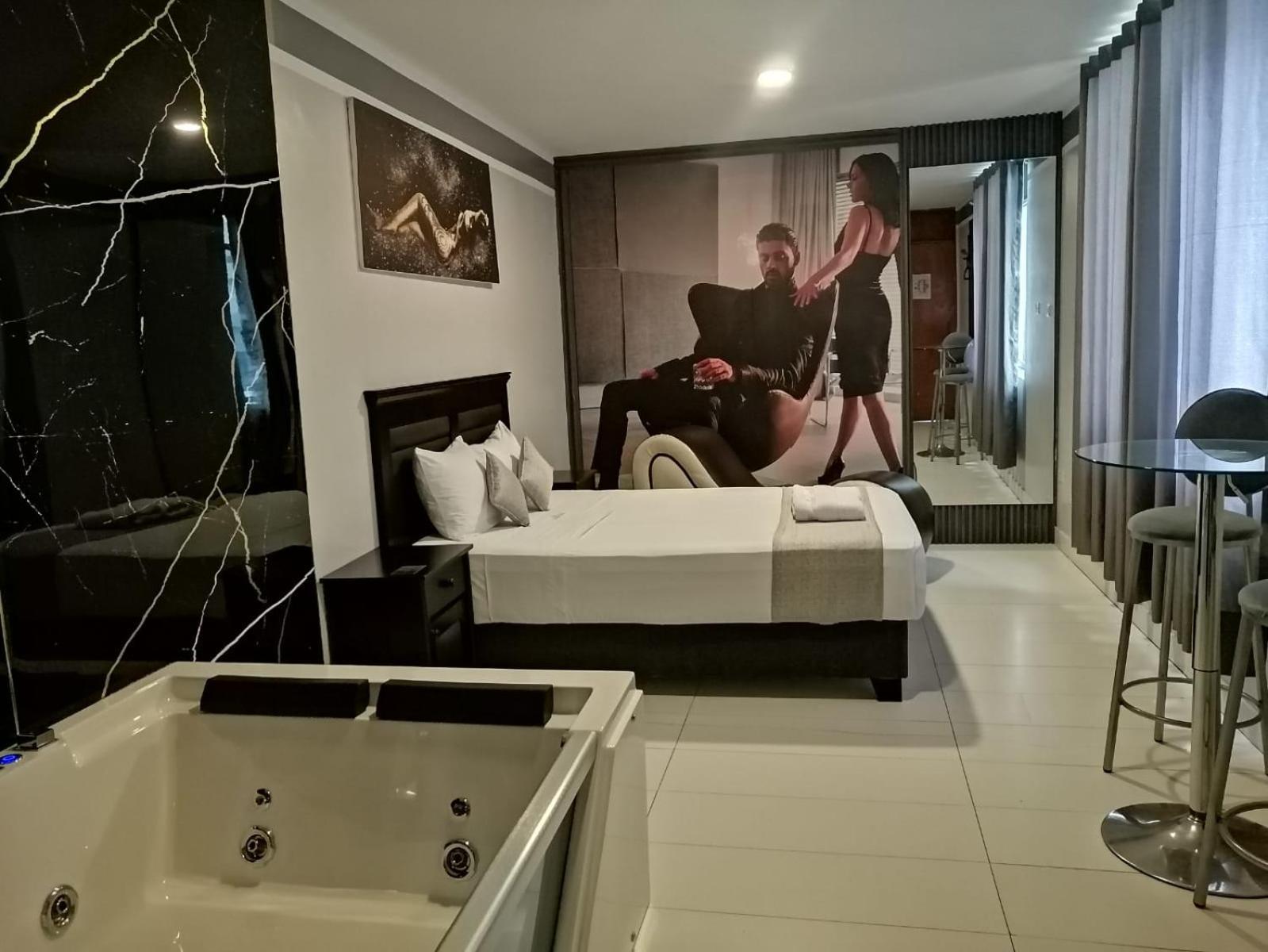 Golden Dream'S Hotel Lima Ngoại thất bức ảnh
