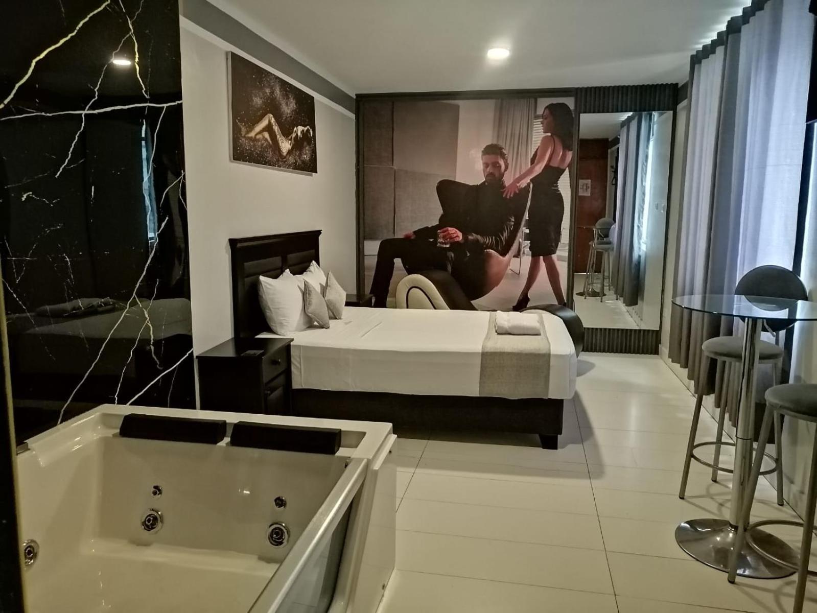 Golden Dream'S Hotel Lima Ngoại thất bức ảnh